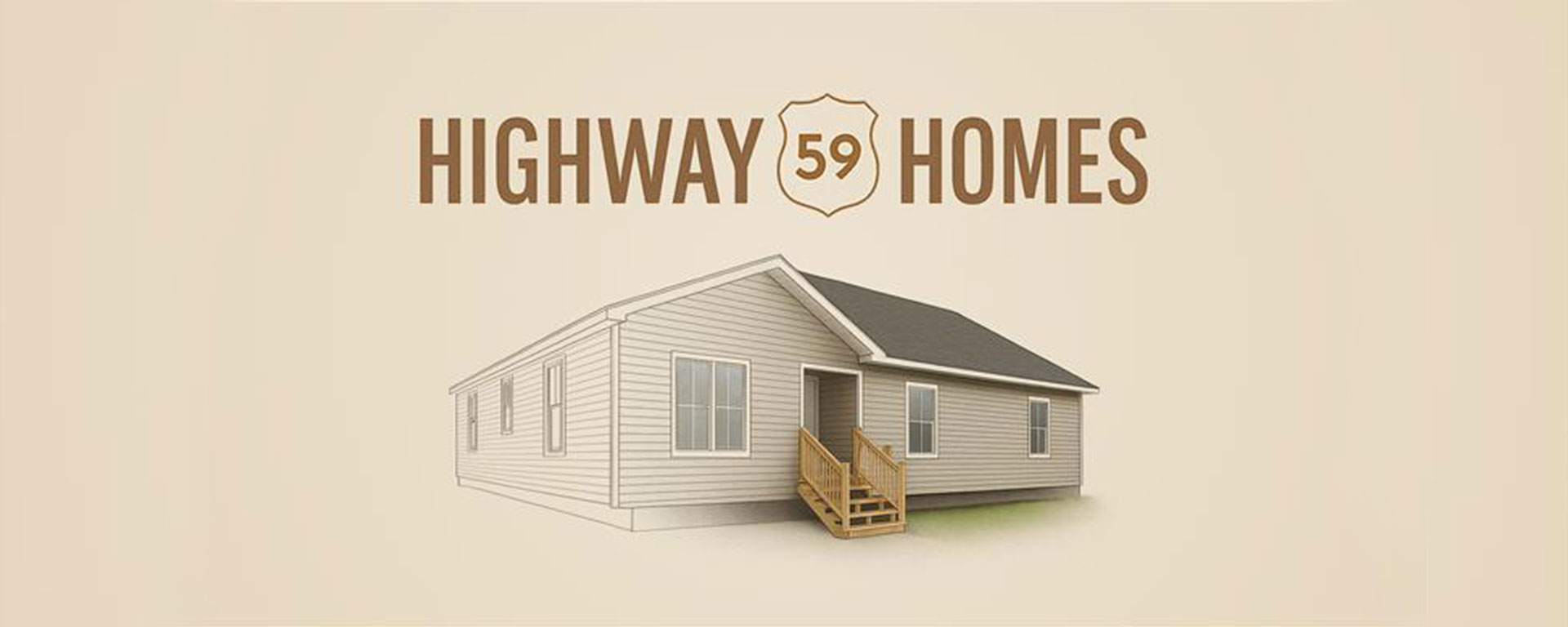 Higway 59 Homes